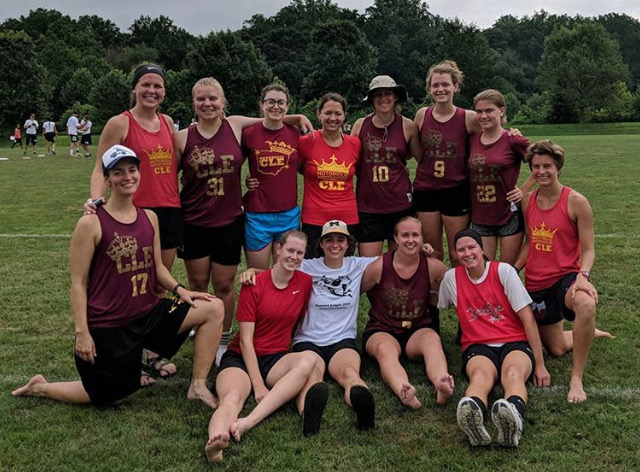 women's club c legacy